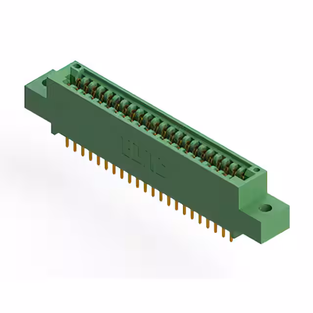 845-044-521-502 EDAC Inc.  Edgeboard Connectors